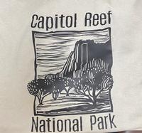Capitol Reef Hoodie